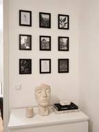 Luxury Balcony Apartment in Wiesbaden Center