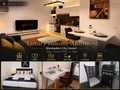 Luxury Balcony Apartment in Wiesbaden Center