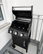 Luxury Balcony Apartment in Wiesbaden Center