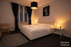 Luxury Apartment mit Jacuzzi im Zentrum von Wiesbaden