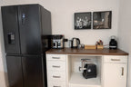 Luxury Apartment mit Jacuzzi im Zentrum von Wiesbaden