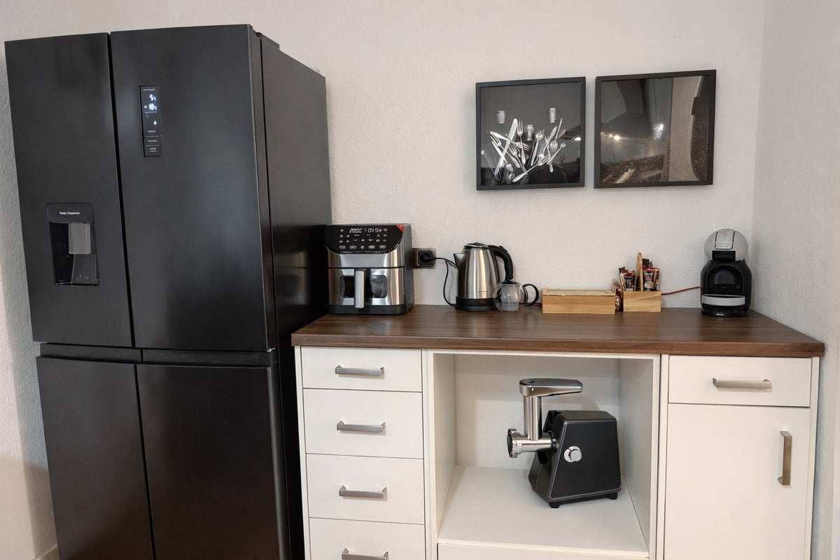 Luxury Apartment mit Jacuzzi im Zentrum von Wiesbaden